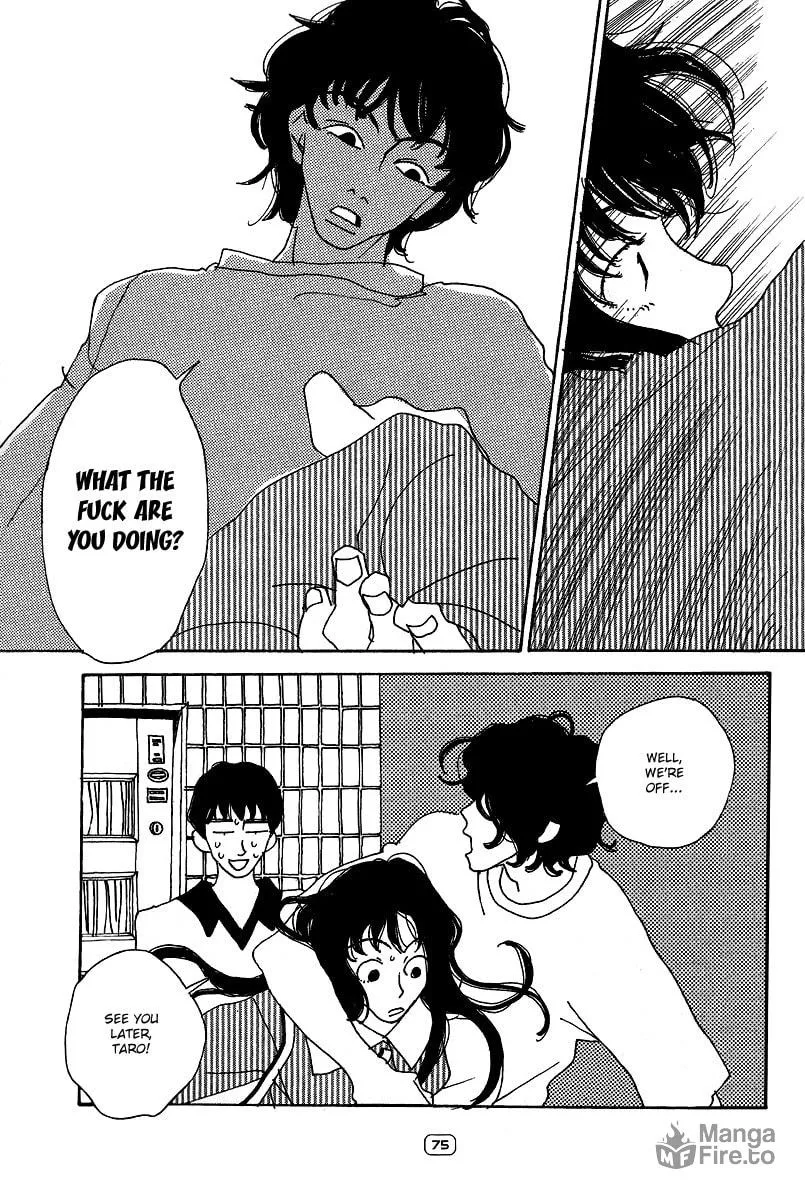 Sayonara Midori-chan Chapter 3 page 27 - 