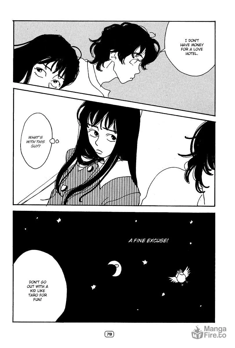 Sayonara Midori-chan Chapter 3 page 30 - 