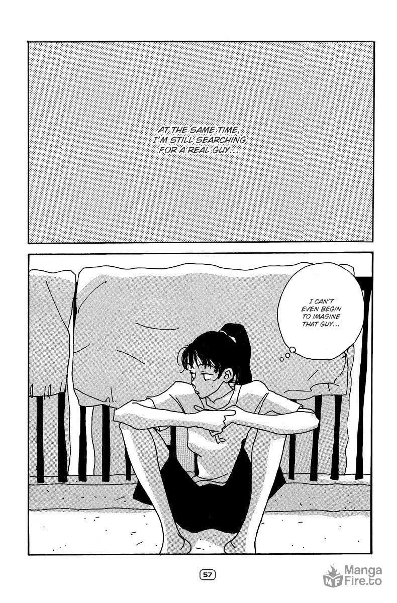 Sayonara Midori-chan Chapter 3 page 9 - 