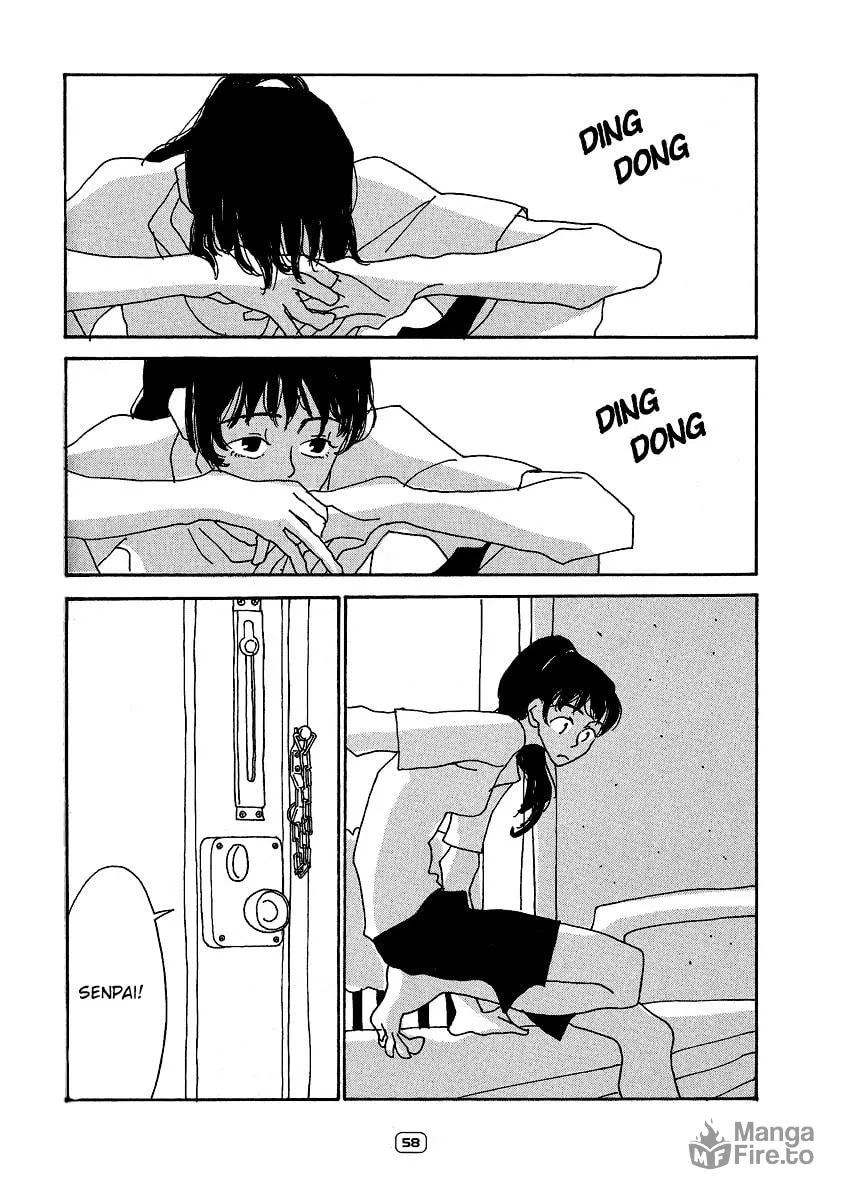 Sayonara Midori-chan Chapter 3 page 10 - 