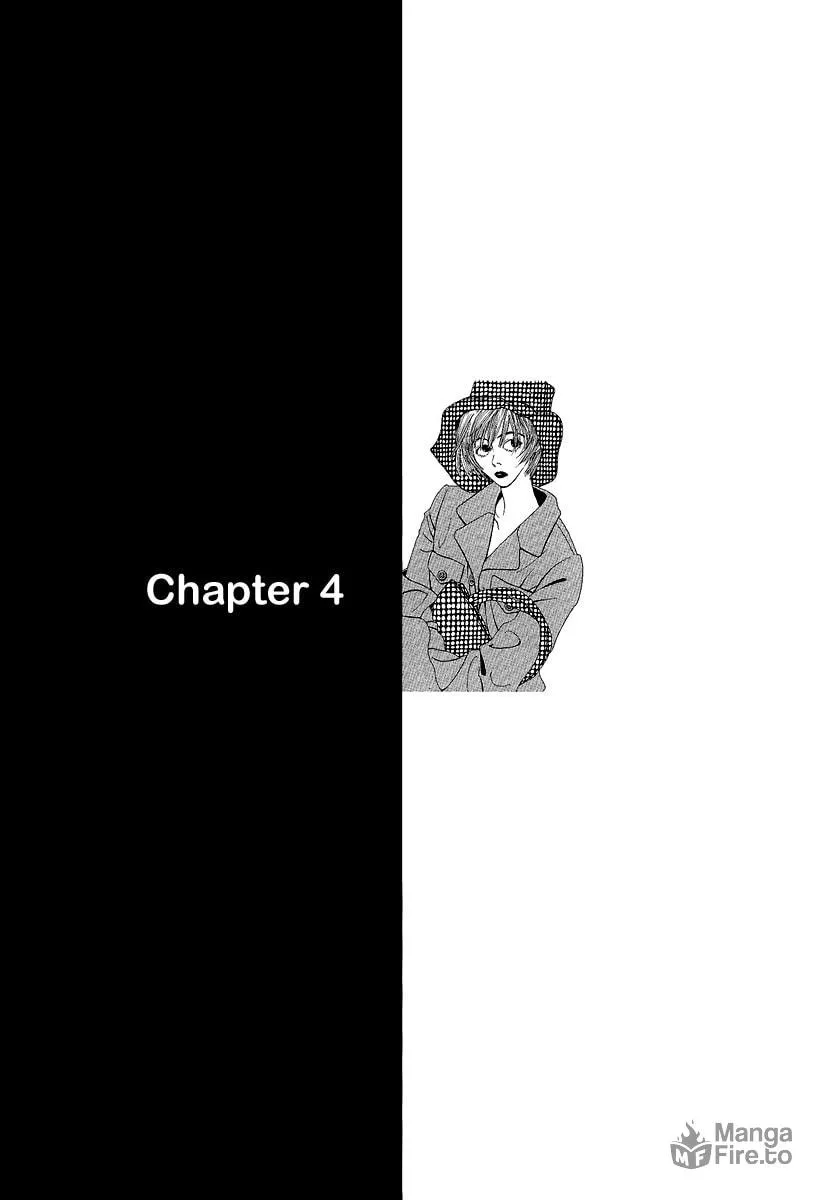 Sayonara Midori-chan Chapter 4 page 3 - 