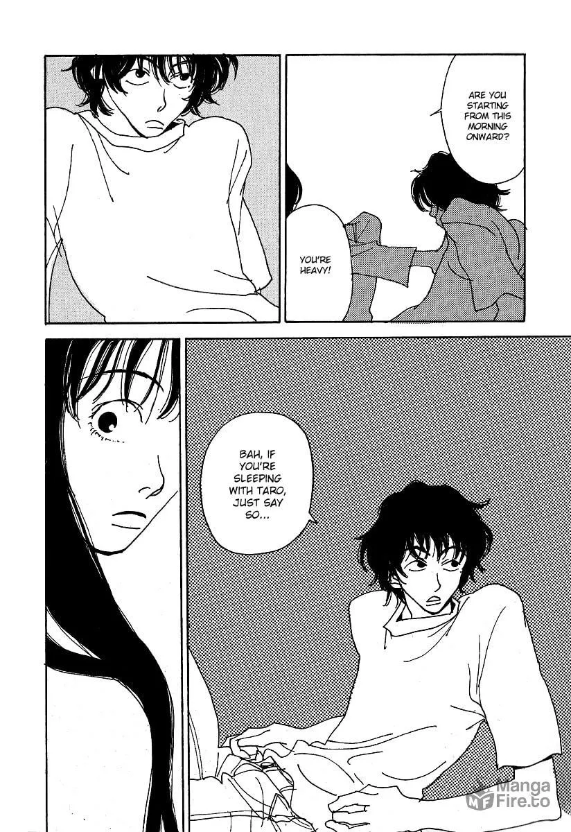Sayonara Midori-chan Chapter 4 page 24 - 