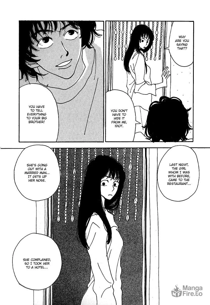 Sayonara Midori-chan Chapter 4 page 25 - 