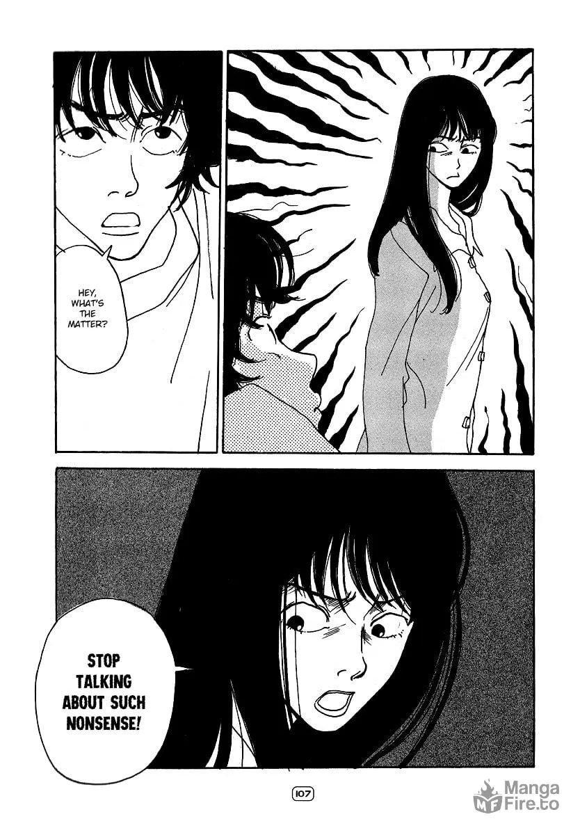 Sayonara Midori-chan Chapter 4 page 27 - 