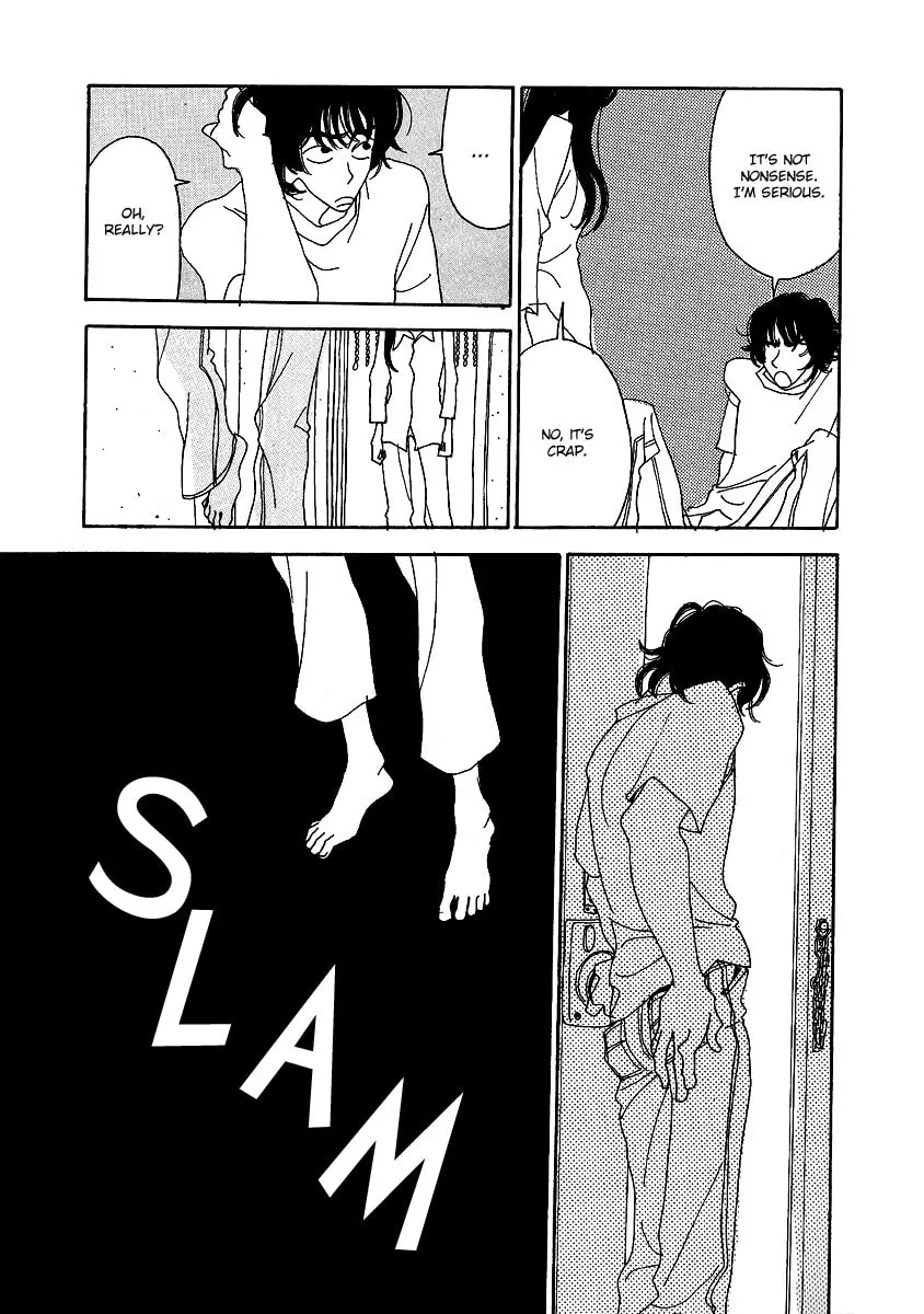 Sayonara Midori-chan Chapter 4 page 28 - 