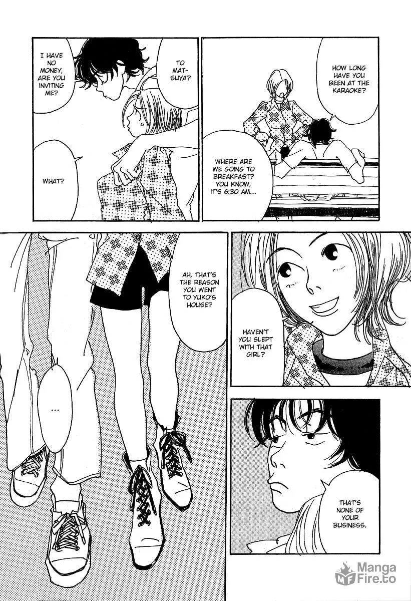Sayonara Midori-chan Chapter 4 page 30 - 