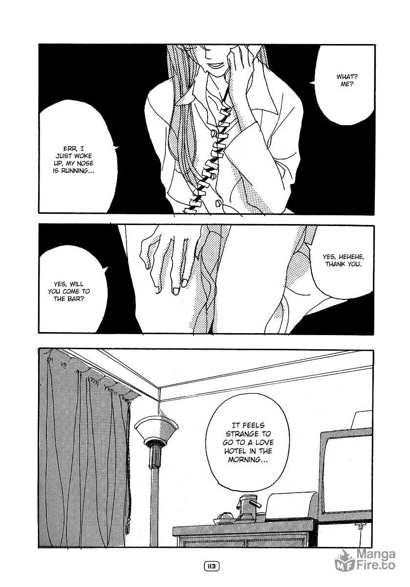 Sayonara Midori-chan Chapter 4 page 33 - 