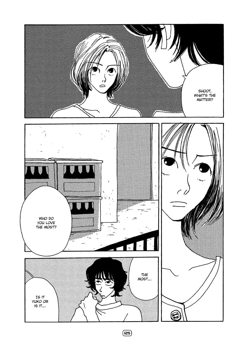 Sayonara Midori-chan Chapter 5 page 14 - 