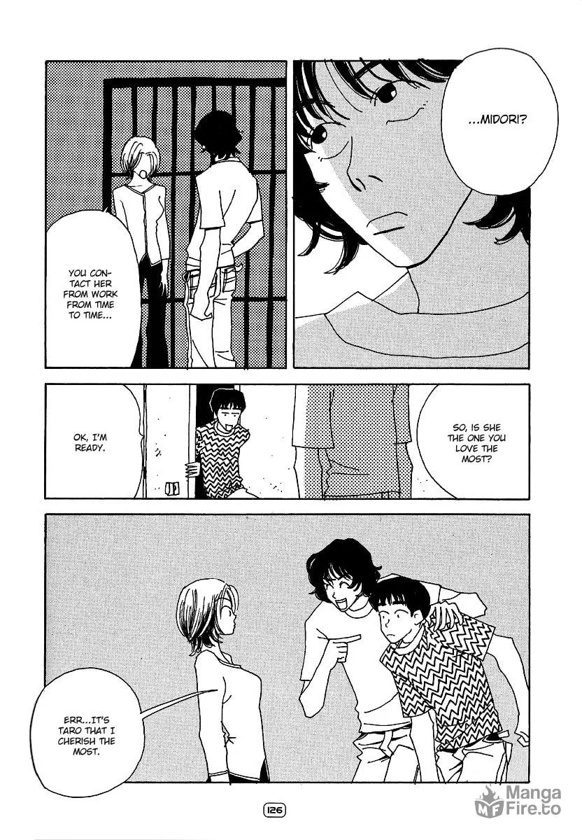 Sayonara Midori-chan Chapter 5 page 15 - 