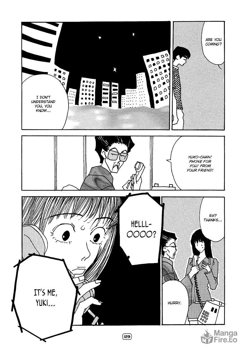 Sayonara Midori-chan Chapter 5 page 18 - 