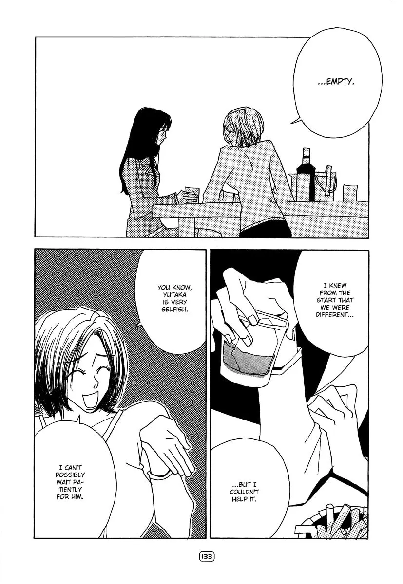 Sayonara Midori-chan Chapter 5 page 22 - 