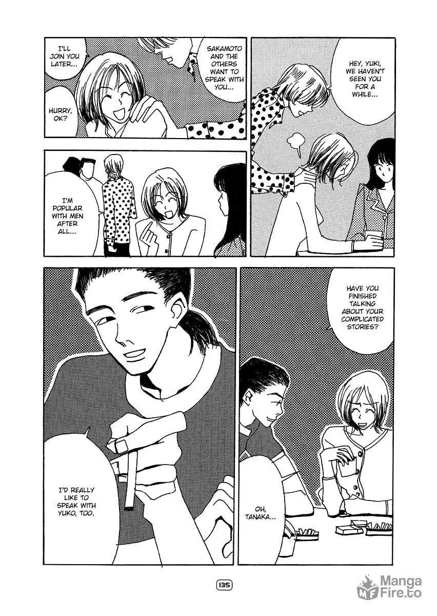Sayonara Midori-chan Chapter 5 page 24 - 