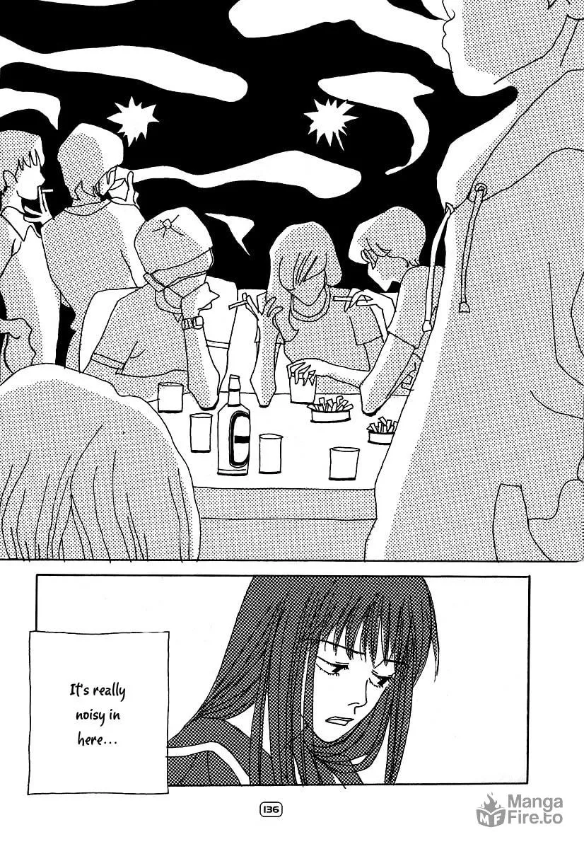 Sayonara Midori-chan Chapter 5 page 25 - 