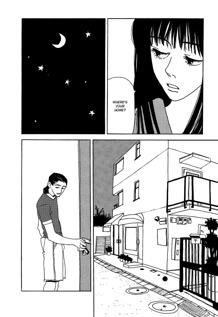 Sayonara Midori-chan Chapter 5 page 28 - 