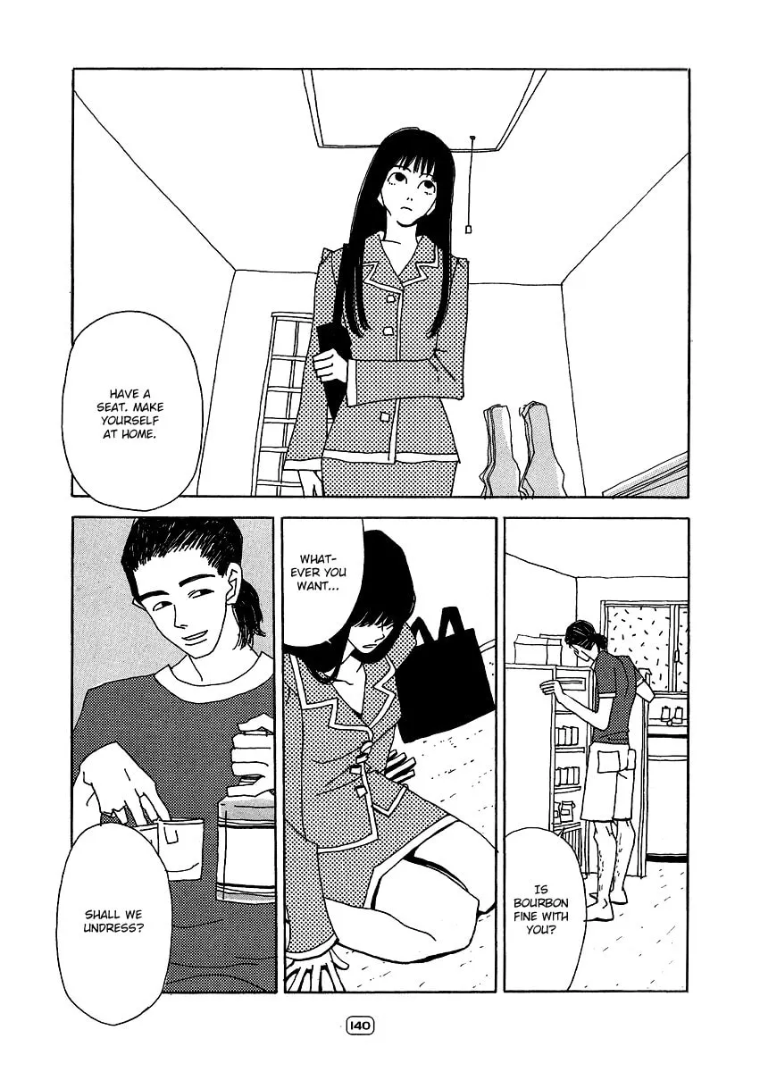 Sayonara Midori-chan Chapter 5 page 29 - 