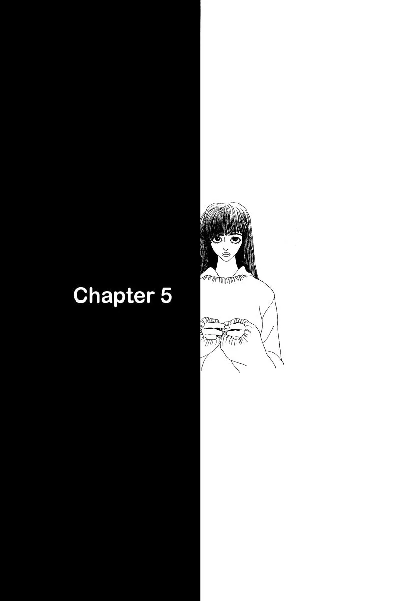 Sayonara Midori-chan Chapter 5 page 4 - 