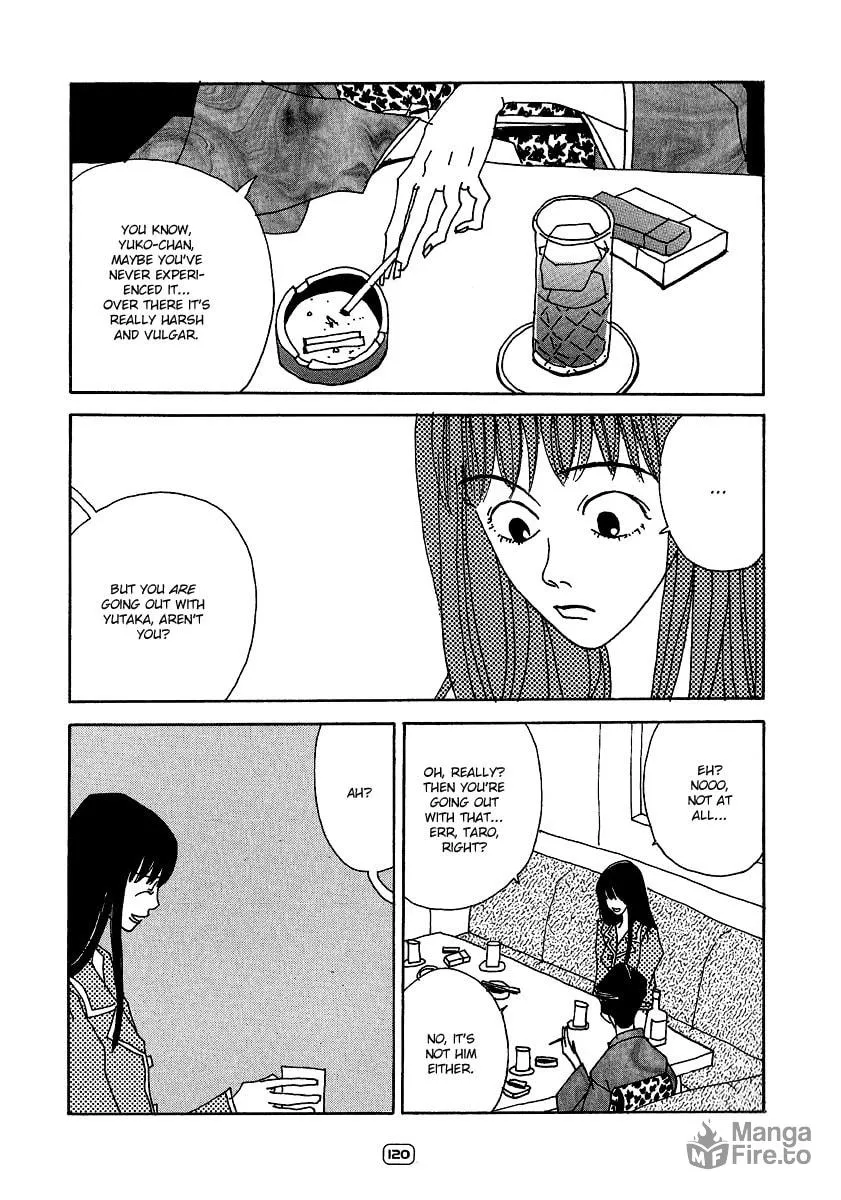 Sayonara Midori-chan Chapter 5 page 9 - 