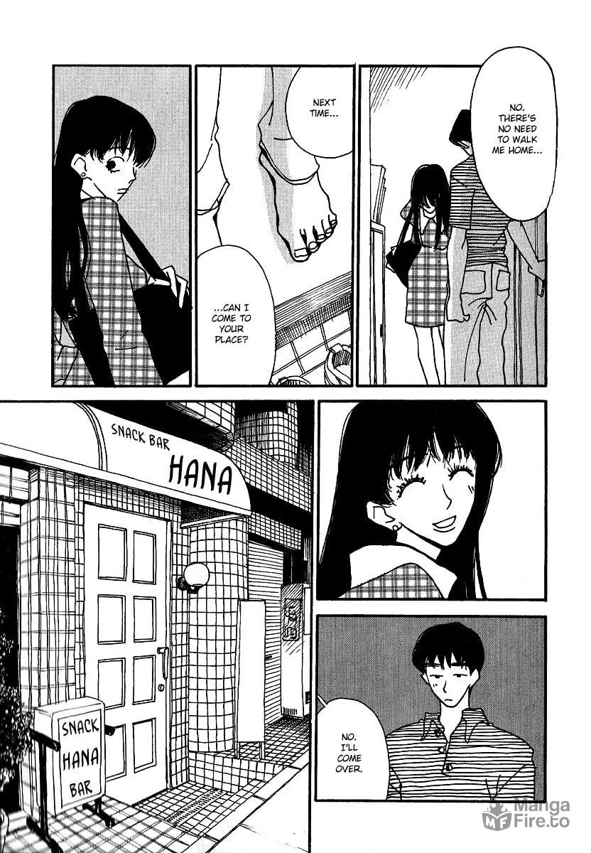 Sayonara Midori-chan Chapter 6 page 12 - 
