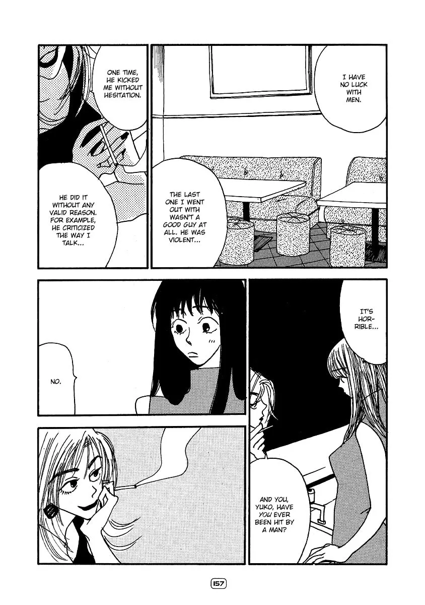 Sayonara Midori-chan Chapter 6 page 14 - 
