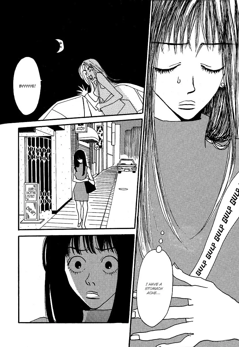 Sayonara Midori-chan Chapter 6 page 19 - 