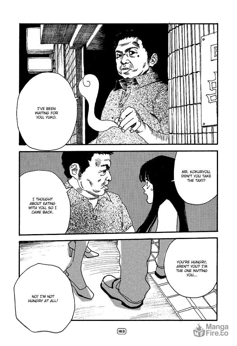 Sayonara Midori-chan Chapter 6 page 20 - 