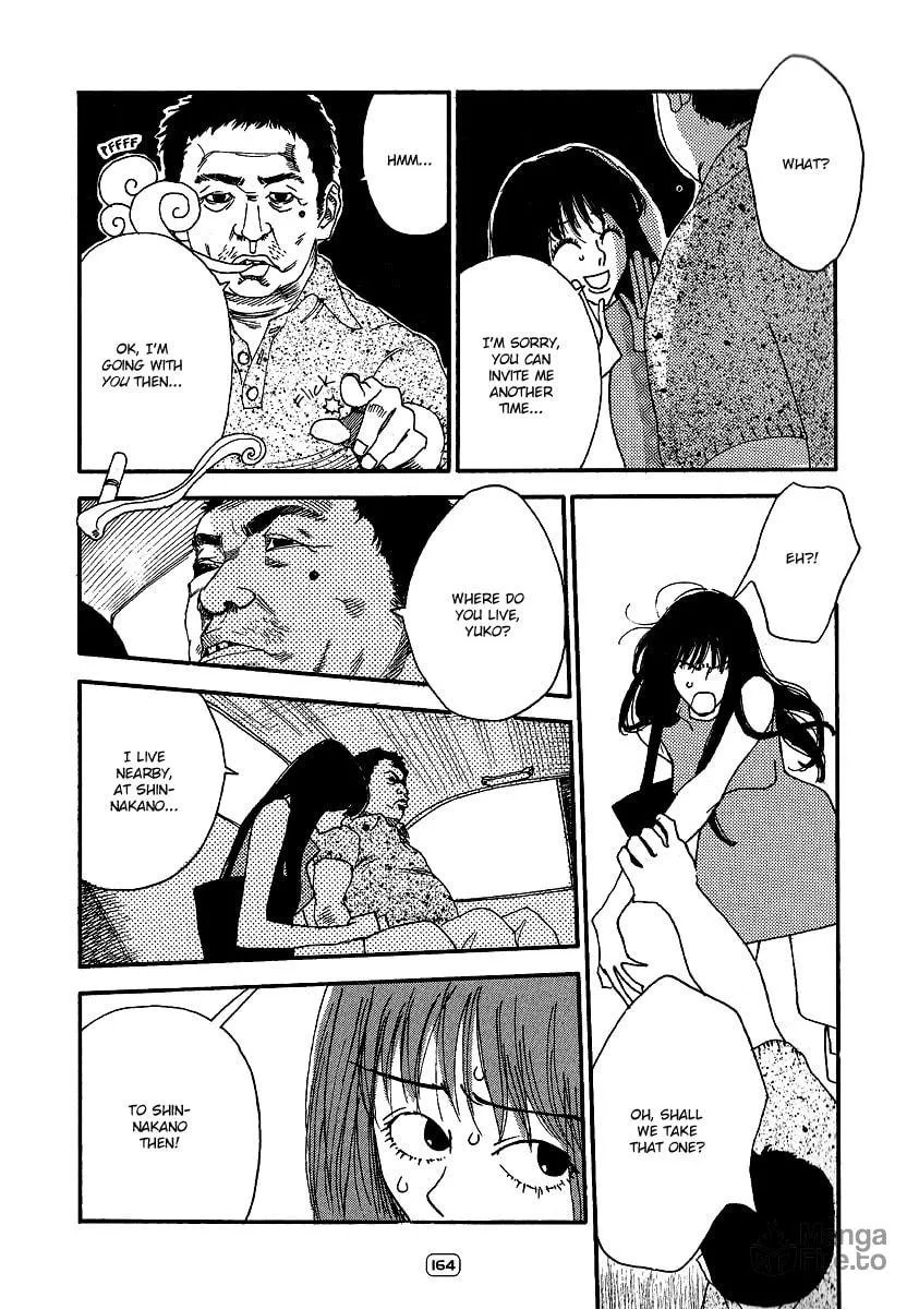 Sayonara Midori-chan Chapter 6 page 21 - 