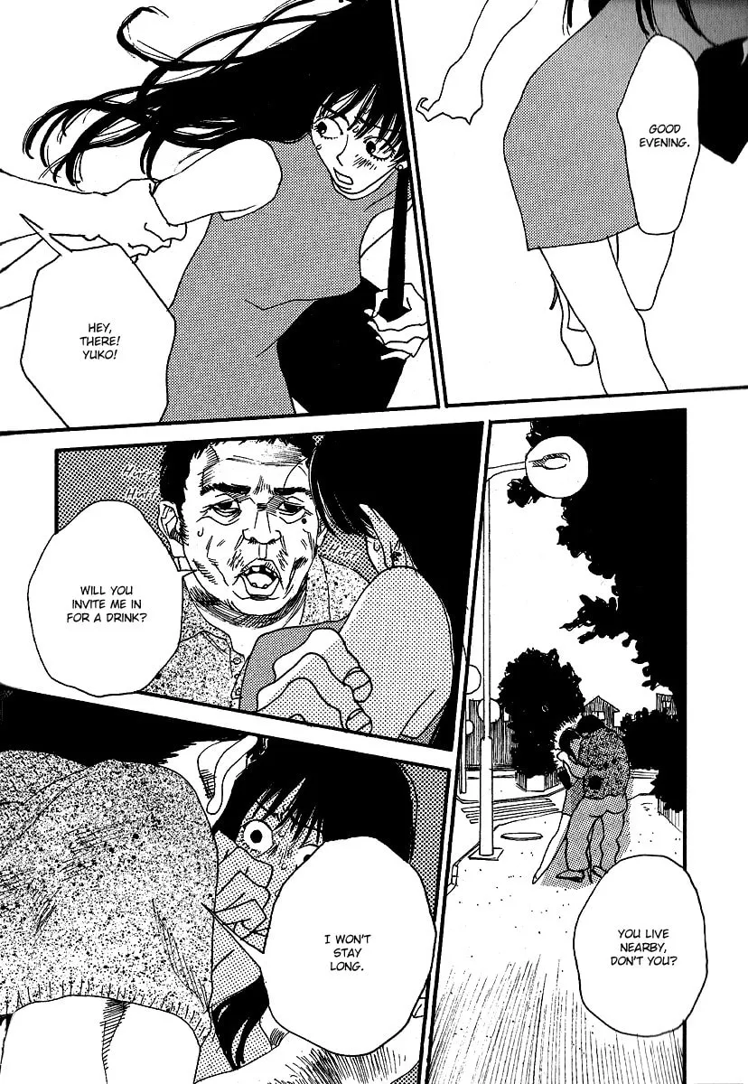 Sayonara Midori-chan Chapter 6 page 23 - 