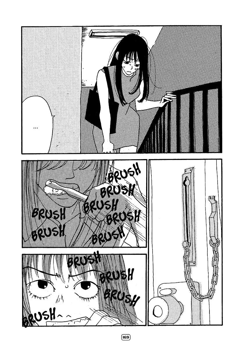 Sayonara Midori-chan Chapter 6 page 26 - 