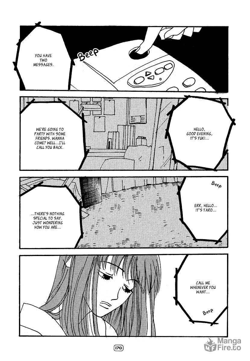 Sayonara Midori-chan Chapter 6 page 27 - 