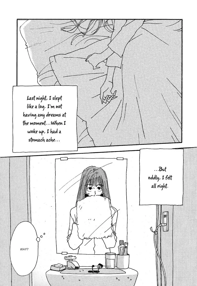 Sayonara Midori-chan Chapter 6 page 28 - 