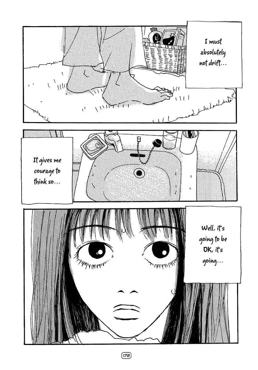 Sayonara Midori-chan Chapter 6 page 29 - 