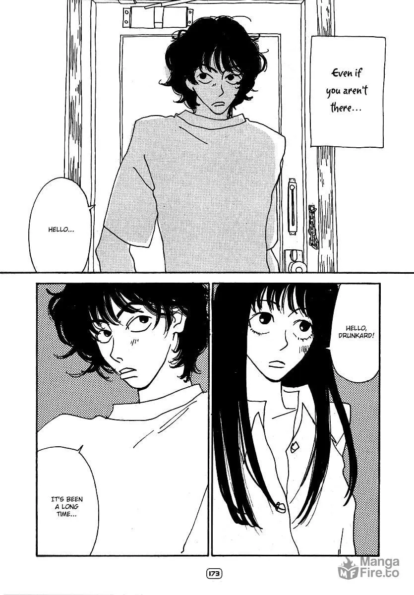 Sayonara Midori-chan Chapter 6 page 30 - 