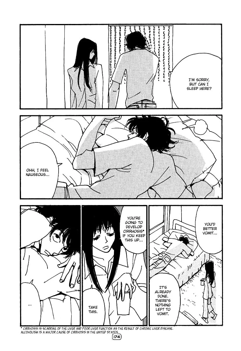 Sayonara Midori-chan Chapter 6 page 31 - 