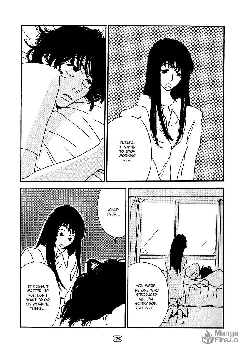 Sayonara Midori-chan Chapter 6 page 33 - 