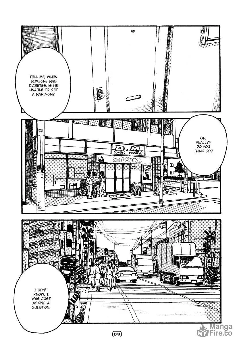 Sayonara Midori-chan Chapter 6 page 35 - 