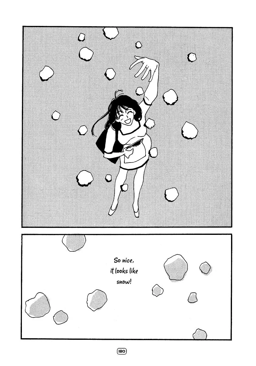 Sayonara Midori-chan Chapter 6 page 37 - 
