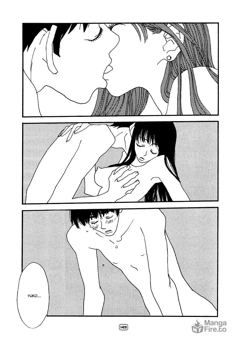 Sayonara Midori-chan Chapter 6 page 6 - 