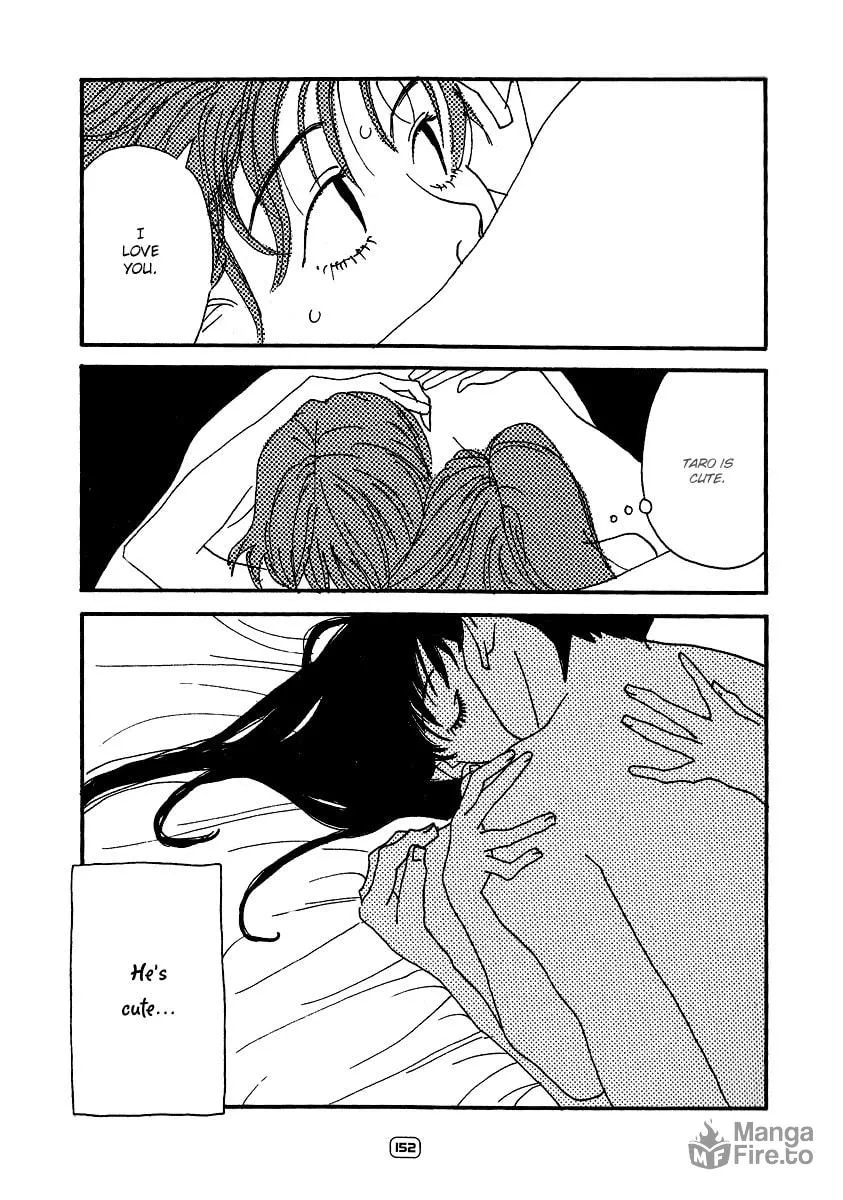 Sayonara Midori-chan Chapter 6 page 9 - 