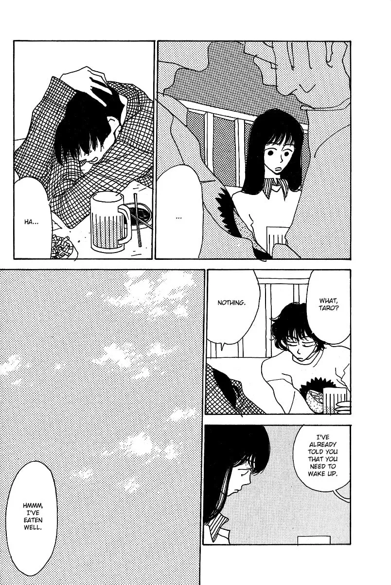 Sayonara Midori-chan Chapter 7 page 14 - 