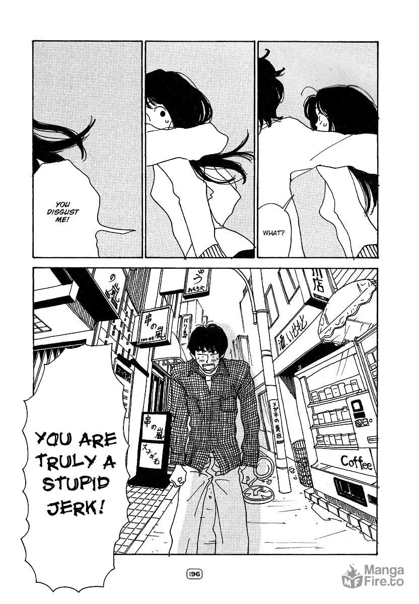 Sayonara Midori-chan Chapter 7 page 20 - 