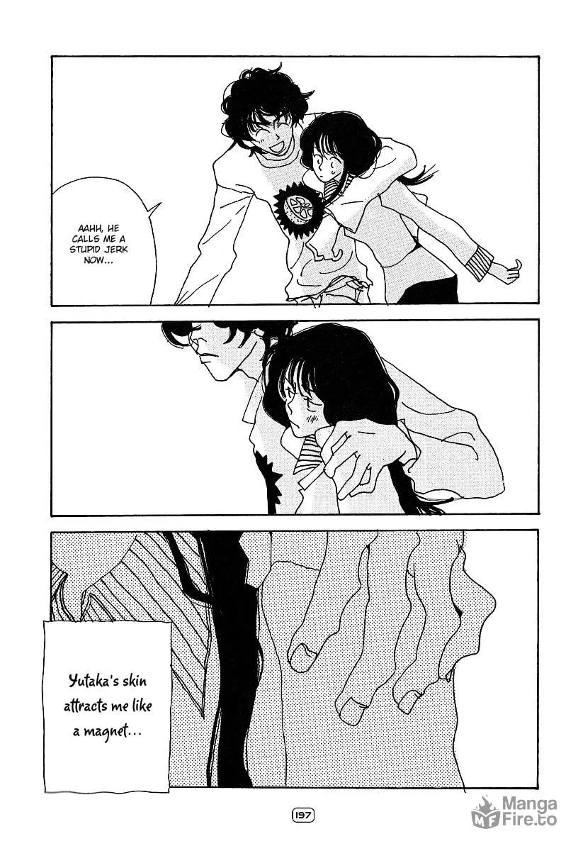Sayonara Midori-chan Chapter 7 page 21 - 