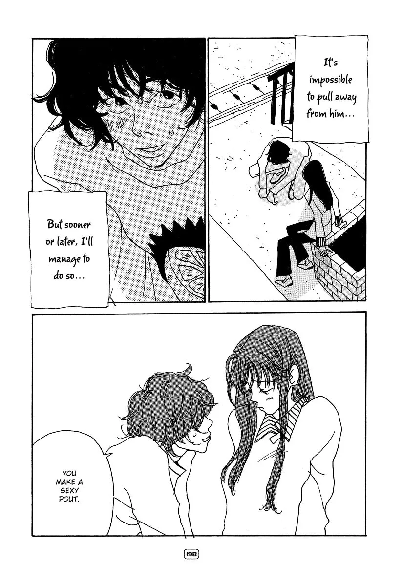 Sayonara Midori-chan Chapter 7 page 22 - 