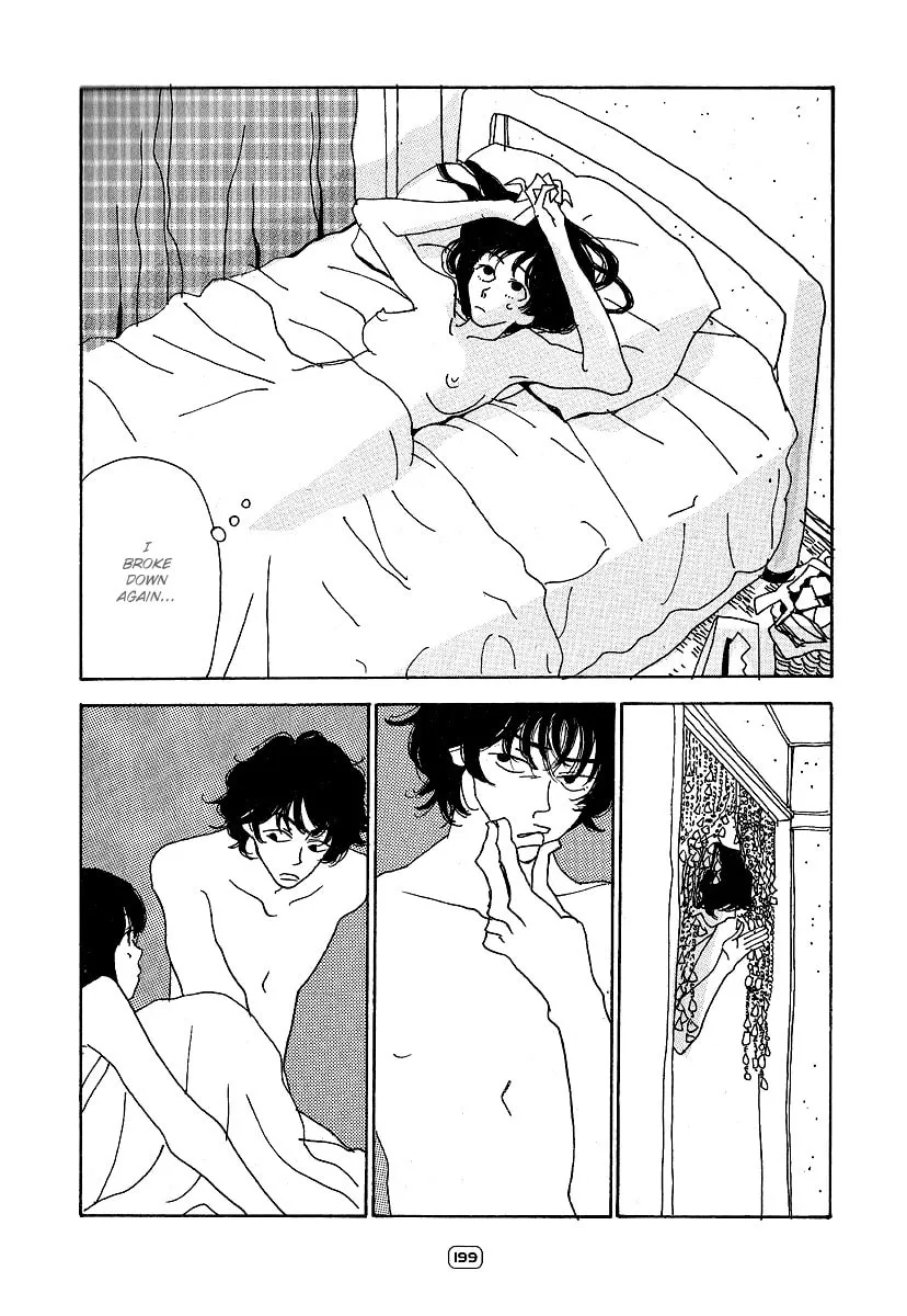 Sayonara Midori-chan Chapter 7 page 23 - 