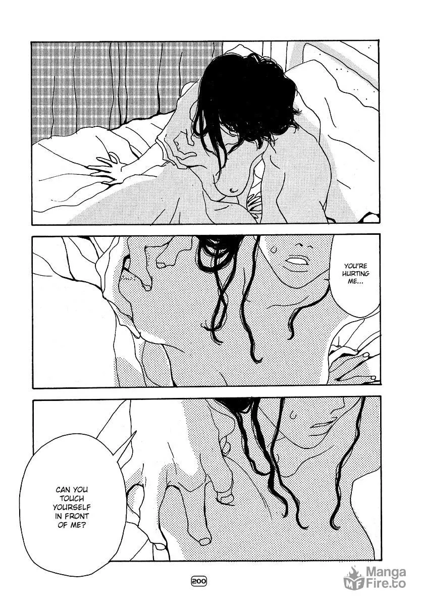 Sayonara Midori-chan Chapter 7 page 24 - 