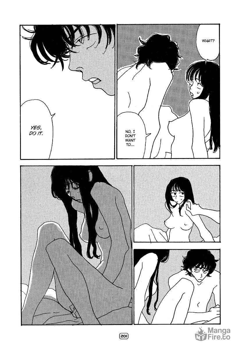 Sayonara Midori-chan Chapter 7 page 25 - 