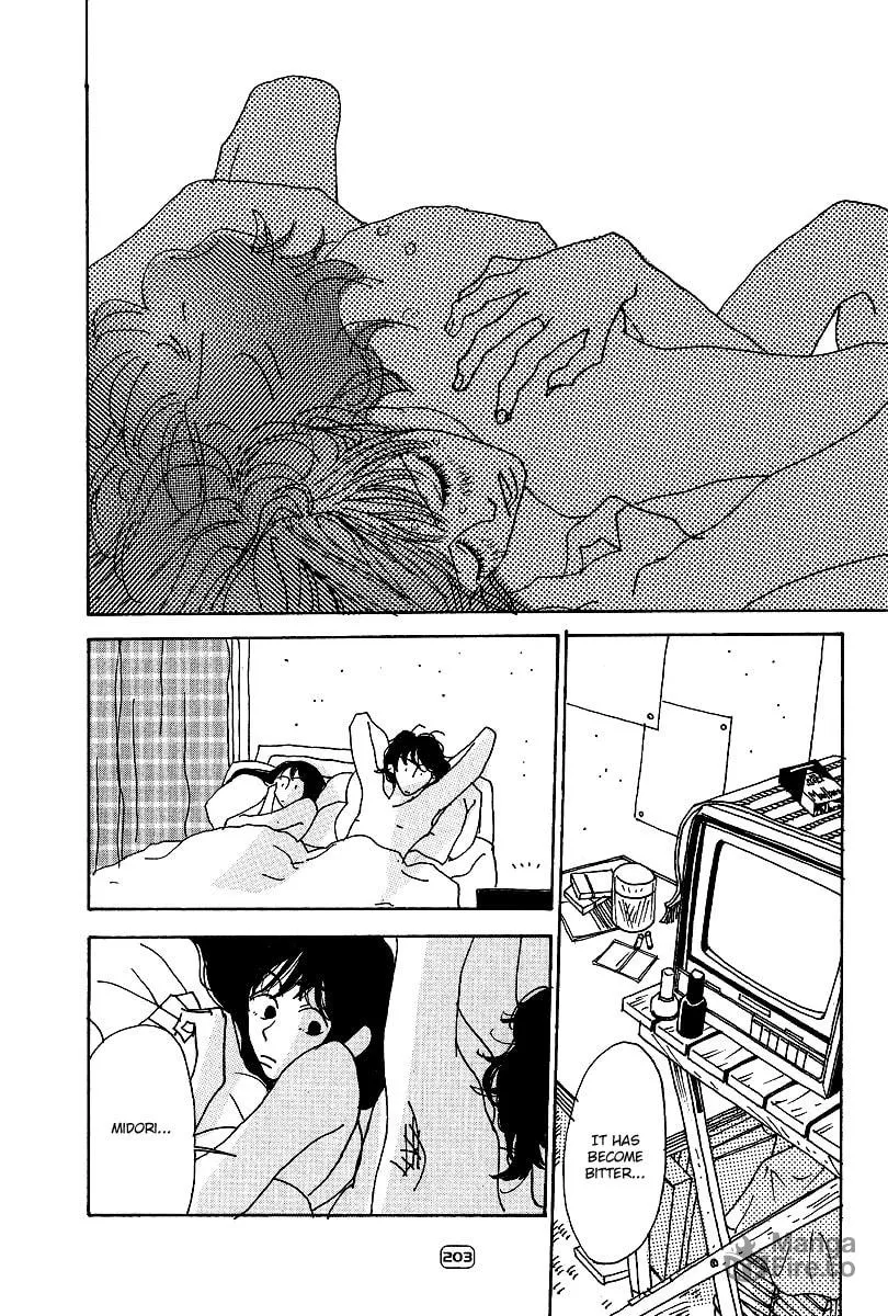 Sayonara Midori-chan Chapter 7 page 27 - 
