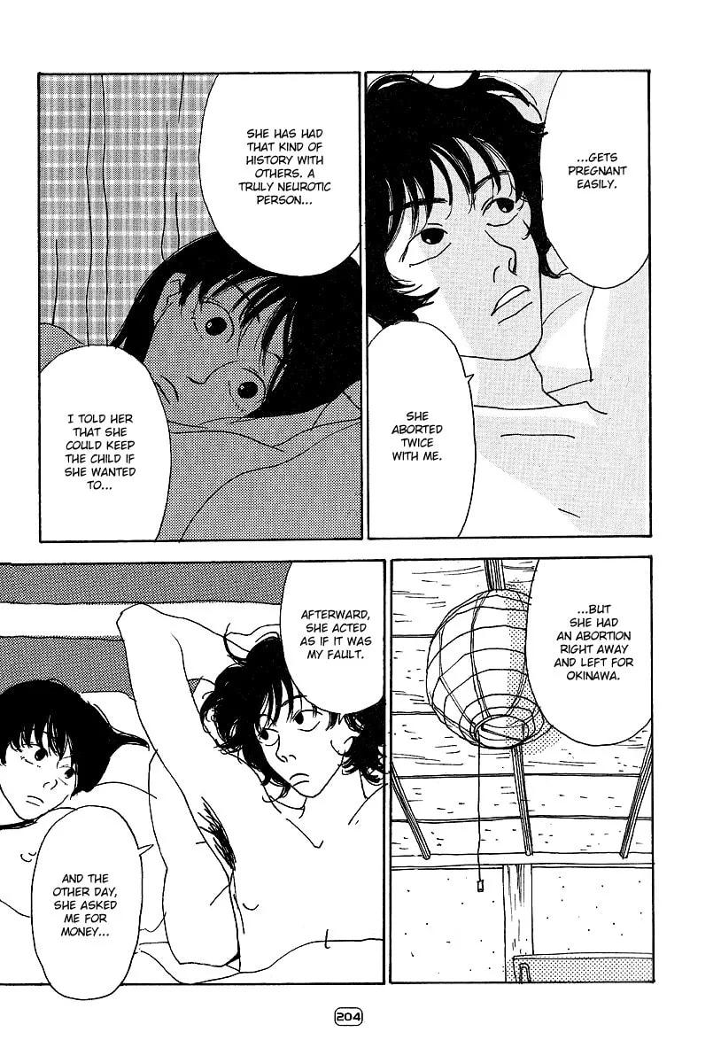Sayonara Midori-chan Chapter 7 page 28 - 