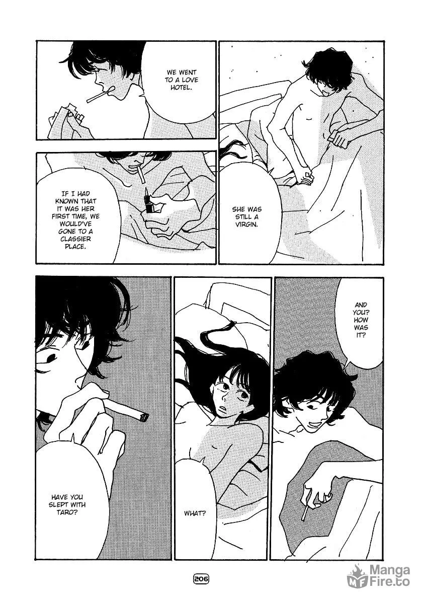 Sayonara Midori-chan Chapter 7 page 30 - 