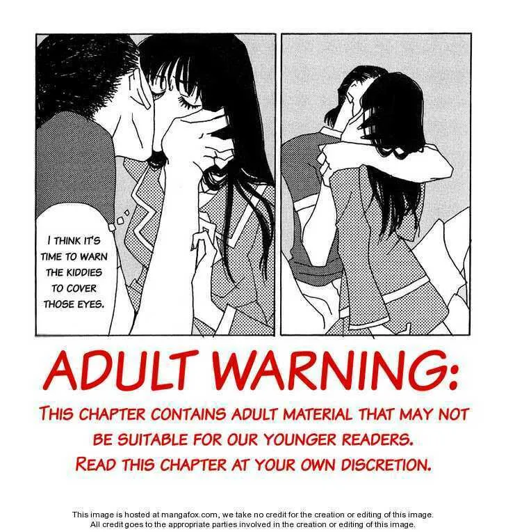 Sayonara Midori-chan Chapter 7 page 4 - 