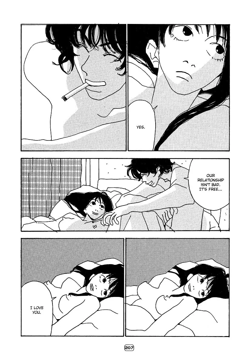 Sayonara Midori-chan Chapter 7 page 31 - 